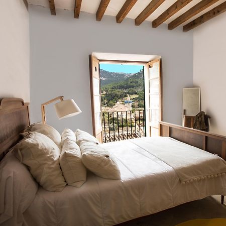 Hotel Cas Papa Sweet Valldemossa  Exterior foto