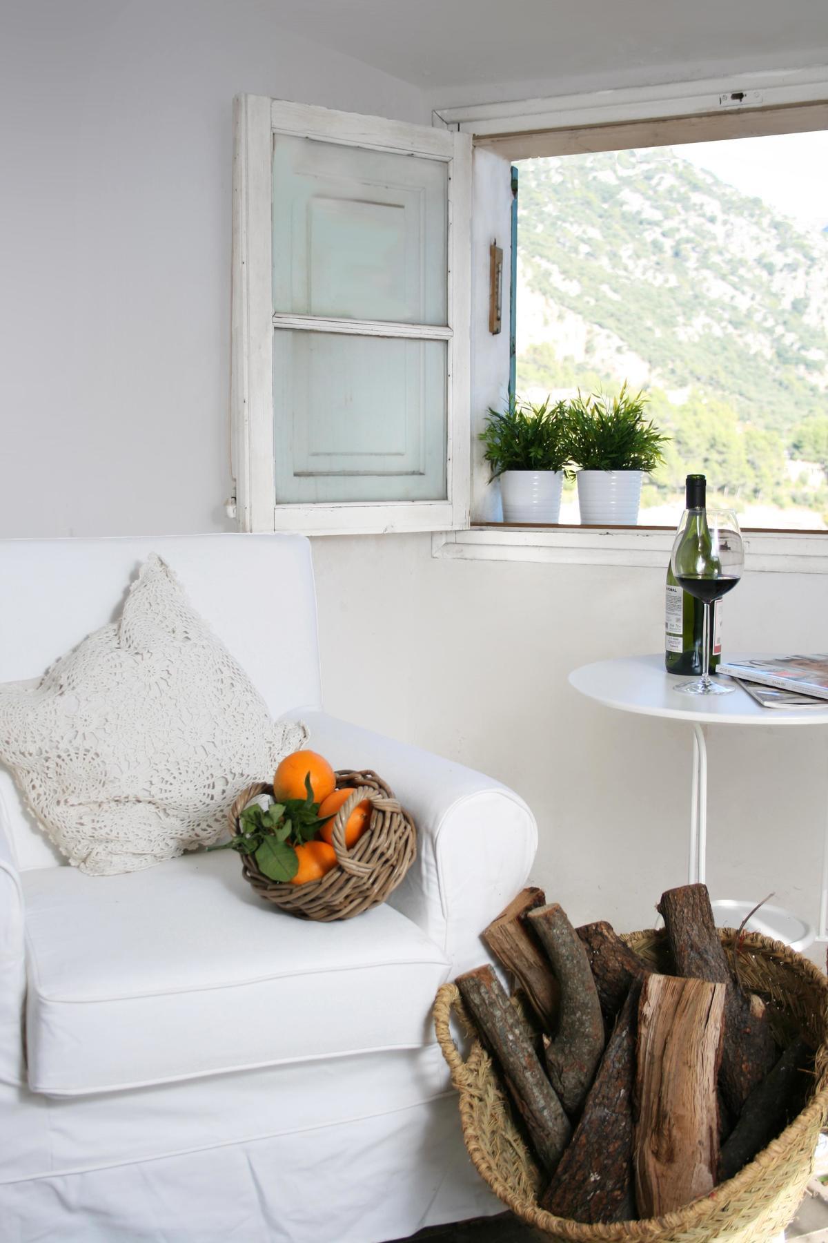 Hotel Cas Papa Sweet Valldemossa  Exterior foto