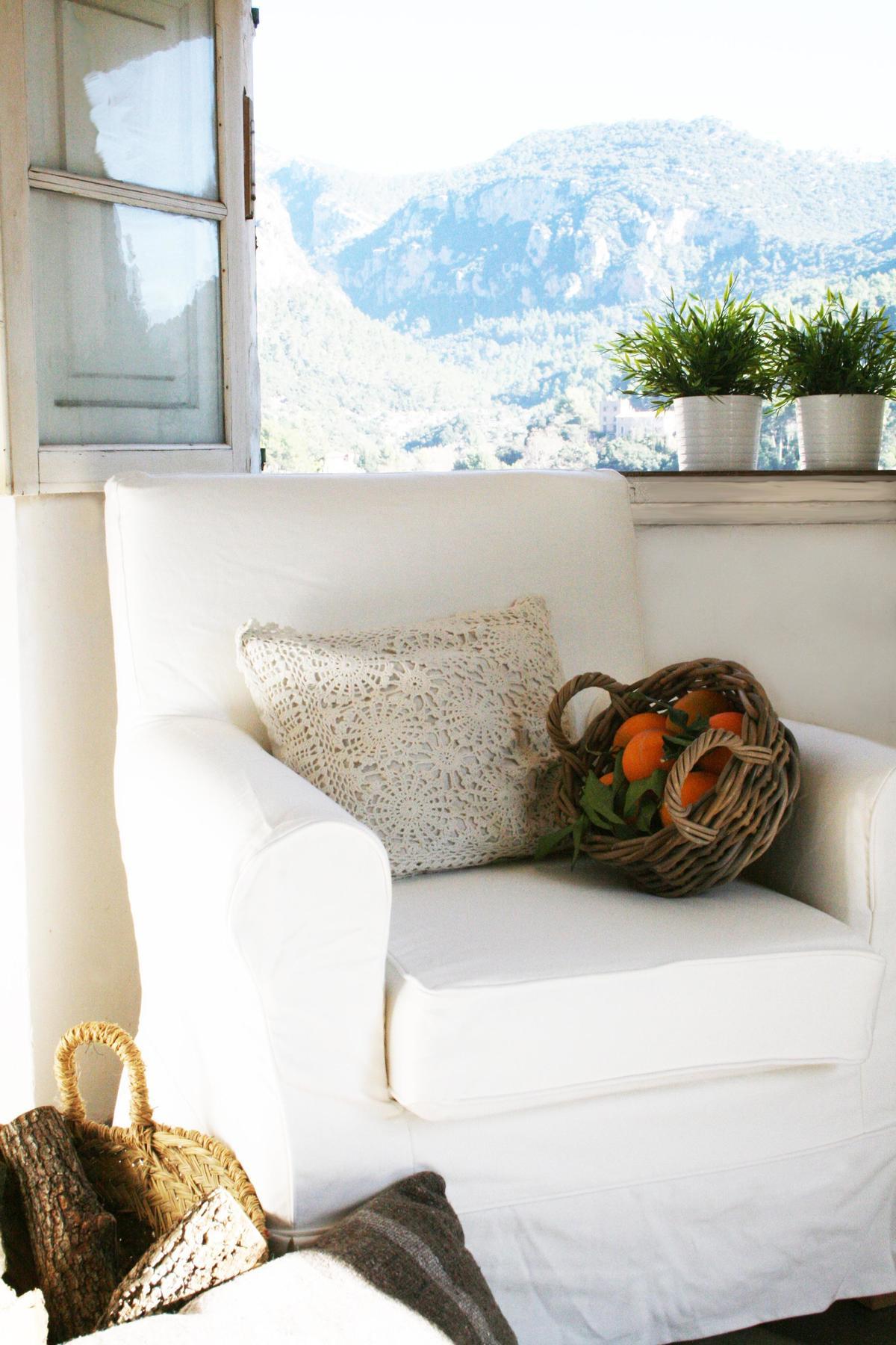 Hotel Cas Papa Sweet Valldemossa  Exterior foto